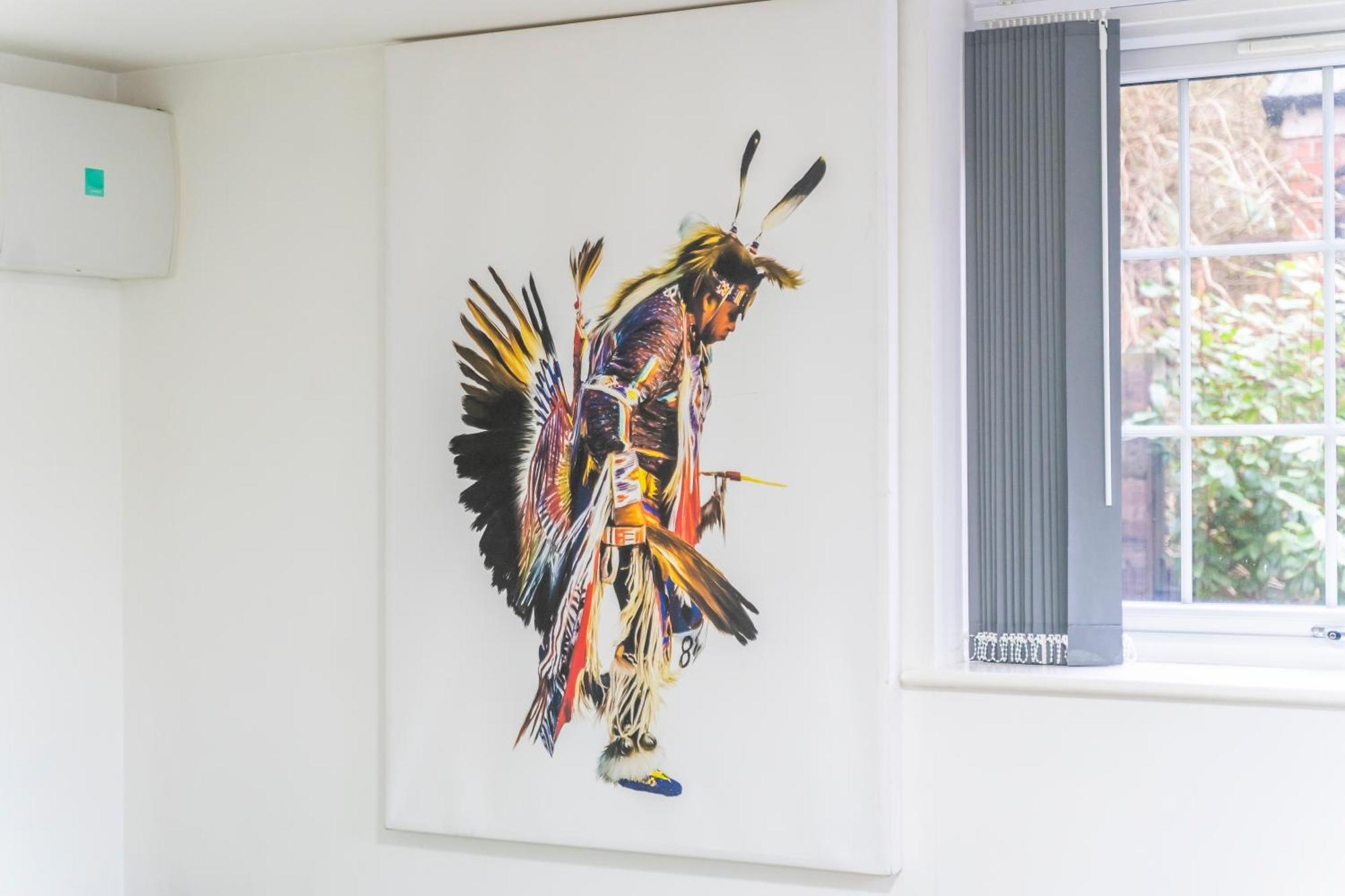 Bloom Court -sleeps 4-free Parking With Workstation & High-speed Wifi Apartamento *